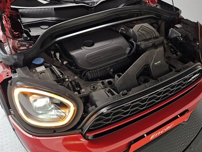 2023 MINI COOPER S COUNTRYMAN photo 7