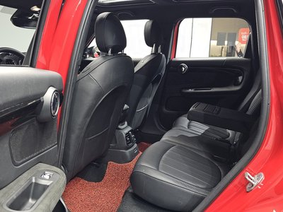 2023 MINI COOPER S COUNTRYMAN — миниатюра 18