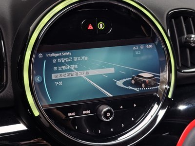 2023 MINI COOPER S COUNTRYMAN — миниатюра 27