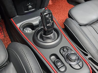 2023 MINI COOPER S COUNTRYMAN — миниатюра 12