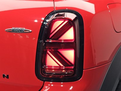 2023 MINI COOPER S COUNTRYMAN photo 10