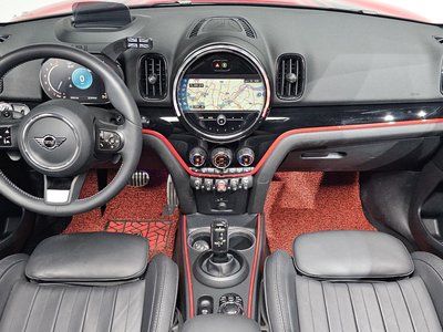 2023 MINI COOPER S COUNTRYMAN photo 5