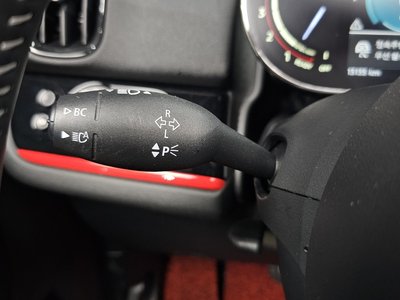 2023 MINI COOPER S COUNTRYMAN — миниатюра 23