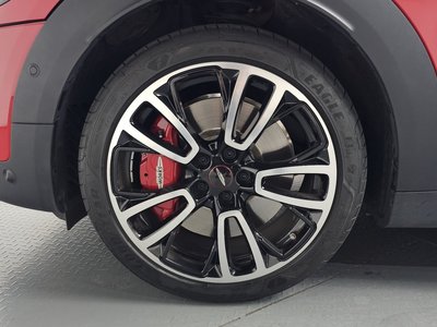 2023 MINI COOPER S COUNTRYMAN photo 6