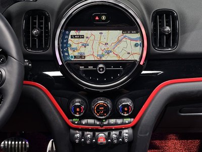 2023 MINI COOPER S COUNTRYMAN — миниатюра 25