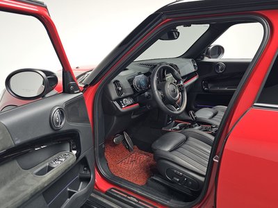 2023 MINI COOPER S COUNTRYMAN — миниатюра 13
