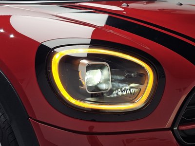 2023 MINI COOPER S COUNTRYMAN photo 9