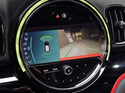 2023 MINI COOPER S COUNTRYMAN — миниатюра 26