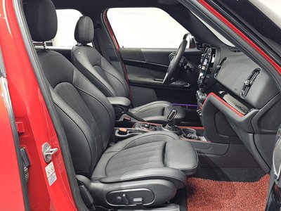2023 MINI COOPER S COUNTRYMAN — миниатюра 16