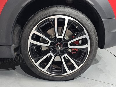 2023 MINI COOPER S COUNTRYMAN photo 8