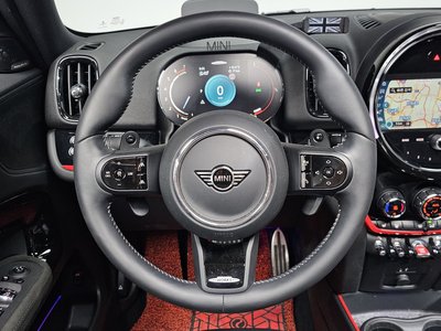 2023 MINI COOPER S COUNTRYMAN — миниатюра 19