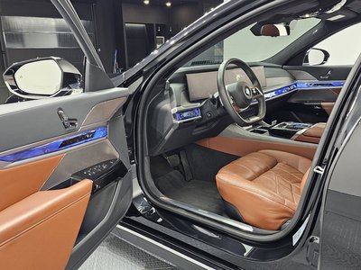 2023 BMW 7 SERIES — миниатюра 13