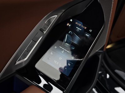 2023 BMW 7 SERIES — миниатюра 27