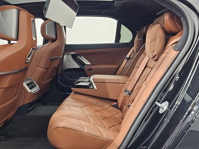 2023 BMW 7 SERIES — миниатюра 16