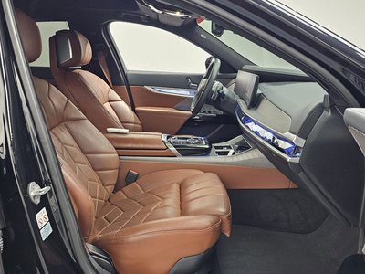 2023 BMW 7 SERIES — миниатюра 17