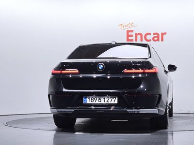 2023 BMW 7 SERIES — фото 4