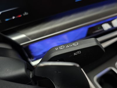 2023 BMW 7 SERIES — миниатюра 34