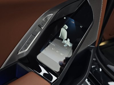 2023 BMW 7 SERIES — миниатюра 22