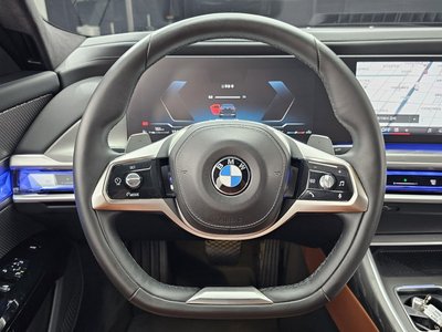 2023 BMW 7 SERIES — миниатюра 19