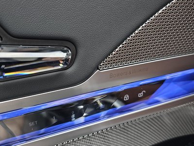 2023 BMW 7 SERIES — миниатюра 29