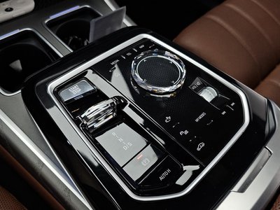 2023 BMW 7 SERIES — миниатюра 12