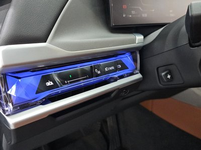 2023 BMW 7 SERIES — миниатюра 31