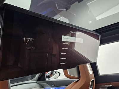 2023 BMW 7 SERIES — миниатюра 23
