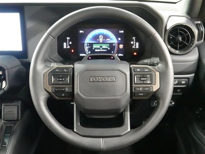 2024 Toyota LAND CRUISER 250 缩略图 17