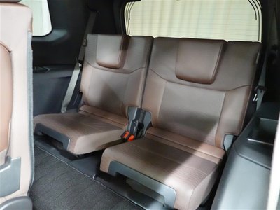 2024 Toyota LAND CRUISER 250 缩略图 12