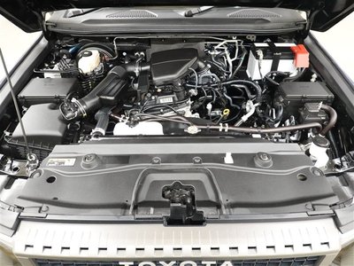 2024 Toyota LAND CRUISER 250 缩略图 39