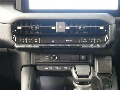 2024 Toyota LAND CRUISER 250 缩略图 27