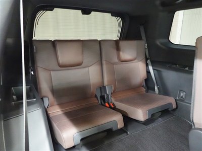 2024 Toyota LAND CRUISER 250 缩略图 11