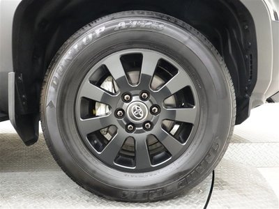2024 Toyota LAND CRUISER 250 照片 4