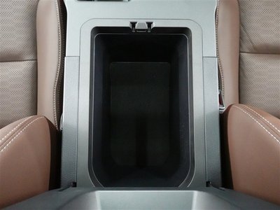 2024 Toyota LAND CRUISER 250 缩略图 30