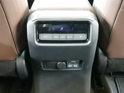 2024 Toyota LAND CRUISER 250 缩略图 33