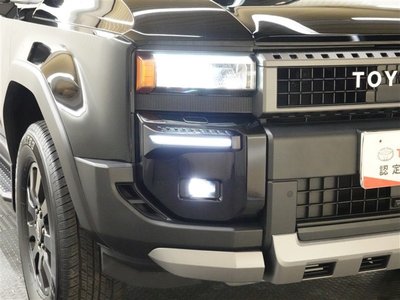 2024 Toyota LAND CRUISER 250 缩略图 36