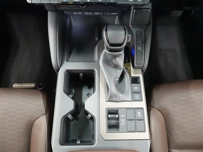 2024 Toyota LAND CRUISER 250 缩略图 29