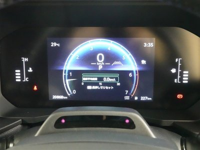 2024 Toyota LAND CRUISER 250 缩略图 18