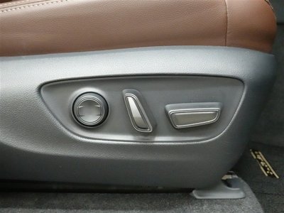 2024 Toyota LAND CRUISER 250 缩略图 21