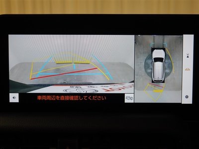 2024 Toyota LAND CRUISER 250 缩略图 25