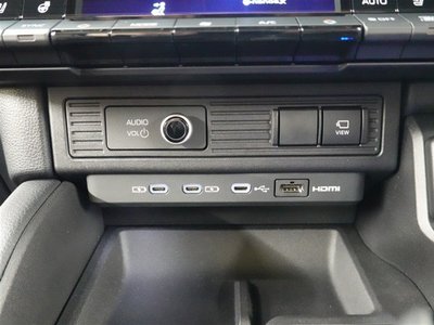 2024 Toyota LAND CRUISER 250 缩略图 28