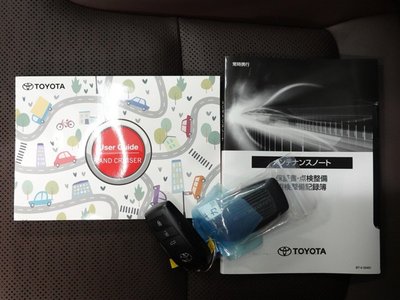 2024 Toyota LAND CRUISER 250 照片 5