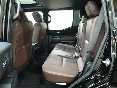 2024 Toyota LAND CRUISER 250 照片 10