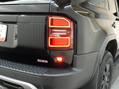 2024 Toyota LAND CRUISER 250 缩略图 37