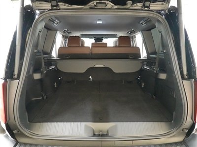 2024 Toyota LAND CRUISER 250 缩略图 14