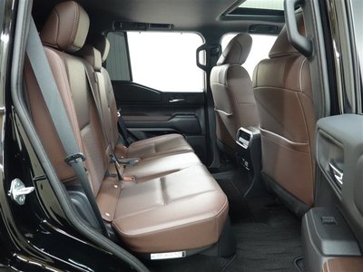 2024 Toyota LAND CRUISER 250 照片 9