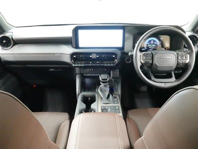 2024 Toyota LAND CRUISER 250 缩略图 15