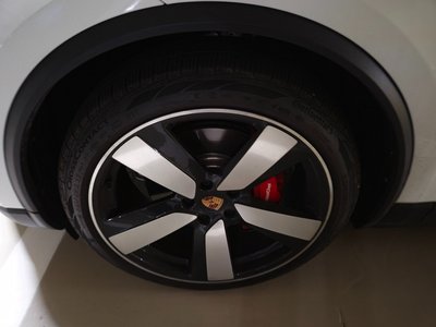 صورة 6 لـ 2025 Porsche MACAN
