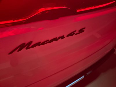صورة 7 لـ 2025 Porsche MACAN