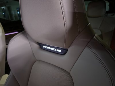2025 Porsche MACAN 缩略图 16